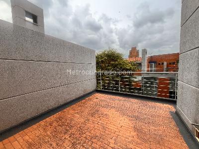 Casa de 3 alcobas en venta en Colina Campestre, Bogotá, 204 m² · foto 4 de 19