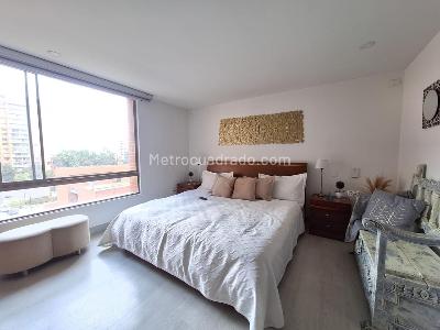 Apartamento de 3 alcobas en venta en Colina Campestre, Bogotá, 169 m² · foto 16 de 20