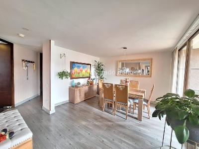 Apartamento de 3 alcobas en venta en Colina Campestre, Bogotá, 169 m² · foto 17 de 20