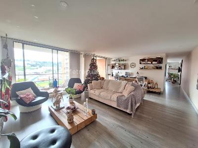 Apartamento de 3 alcobas en venta en Colina Campestre, Bogotá, 169 m² · foto 4 de 20