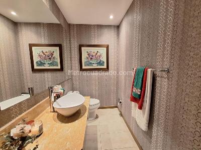 Apartamento de 3 alcobas en venta en Colina Campestre, Bogotá, 169 m² · foto 18 de 20