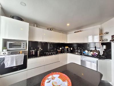 Apartamento de 3 alcobas en venta en Colina Campestre, Bogotá, 169 m² · foto 20 de 20