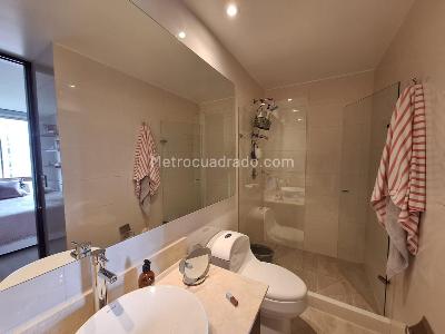 Apartamento de 3 alcobas en venta en Colina Campestre, Bogotá, 169 m² · foto 6 de 20