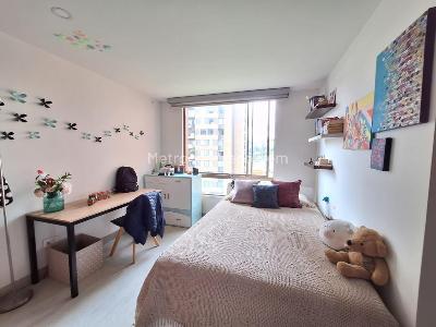 Apartamento de 3 alcobas en venta en Colina Campestre, Bogotá, 169 m² · foto 7 de 20