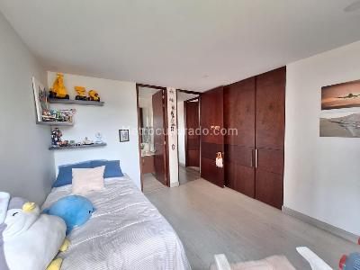 Apartamento de 3 alcobas en venta en Colina Campestre, Bogotá, 169 m² · foto 8 de 20