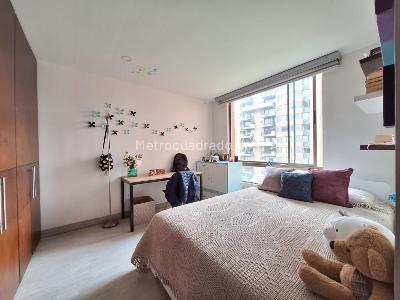 Apartamento de 3 alcobas en venta en Colina Campestre, Bogotá, 169 m² · foto 9 de 20