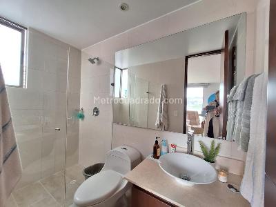 Apartamento de 3 alcobas en venta en Colina Campestre, Bogotá, 169 m² · foto 11 de 20