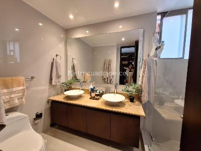 Apartamento de 3 alcobas en venta en Colina Campestre, Bogotá, 169 m² · foto 12 de 20