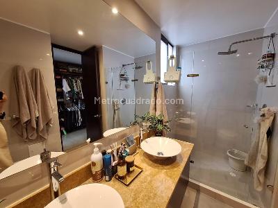 Apartamento de 3 alcobas en venta en Colina Campestre, Bogotá, 169 m² · foto 13 de 20