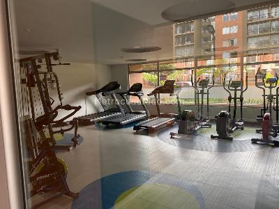 Apartamento de 3 alcobas en venta en Colina Alejandria, Bogotá, 85 m² · foto 13 de 20