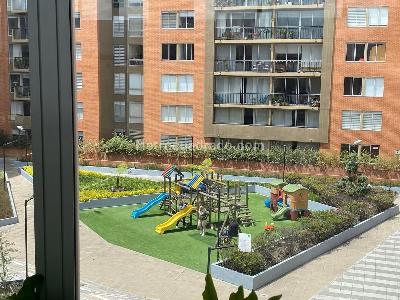 Apartamento de 3 alcobas en venta en Colina Alejandria, Bogotá, 85 m² · foto 15 de 20