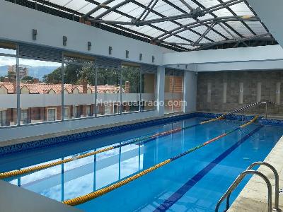 Apartamento de 3 alcobas en venta en Colina Alejandria, Bogotá, 85 m² · foto 16 de 20