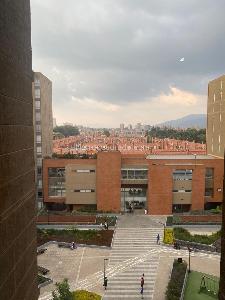 Apartamento de 3 alcobas en venta en Colina Alejandria, Bogotá, 85 m² · foto 2 de 20
