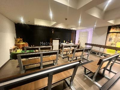 Apartamento de 2 alcobas en venta en Alejandria, Bogotá, 60 m² · foto 17 de 19