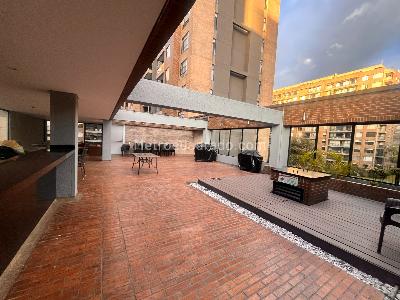 Apartamento de 2 alcobas en venta en Alejandria, Bogotá, 60 m² · foto 14 de 19