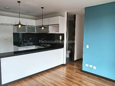 Apartamento de 2 alcobas en venta en Alejandria, Bogotá, 60 m² · foto 11 de 19