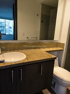 Apartamento de 2 alcobas en venta en Alejandria, Bogotá, 60 m² · foto 7 de 19