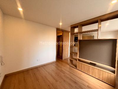Apartamento de 1 alcoba en venta en Colina Campestre, Bogotá, 34 m² · foto 9 de 20
