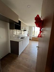 Apartamento de 1 alcoba en venta en Colina Campestre, Bogotá, 34 m² · foto 4 de 20