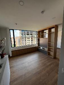 Apartamento de 1 alcoba en venta en Colina Campestre, Bogotá, 34 m² · foto 5 de 20