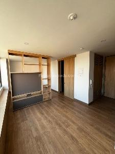 Apartamento de 1 alcoba en venta en Colina Campestre, Bogotá, 34 m² · foto 6 de 20