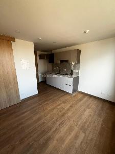 Apartamento de 1 alcoba en venta en Colina Campestre, Bogotá, 34 m² · foto 10 de 20