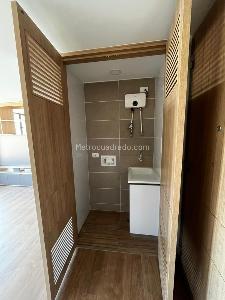 Apartamento de 1 alcoba en venta en Colina Campestre, Bogotá, 34 m² · foto 13 de 20