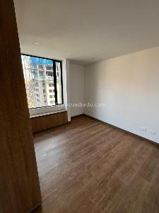 Apartamento de 1 alcoba en venta en Colina Campestre, Bogotá, 34 m² · foto 8 de 20