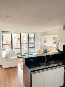 Apartamento de 3 alcobas en venta en Alejandria, Bogotá, 200 m² · foto 13 de 20