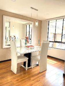 Apartamento de 3 alcobas en venta en Alejandria, Bogotá, 200 m² · foto 9 de 20