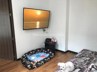 Apartamento de 3 alcobas en venta en Alejandria, Bogotá, 200 m² · foto 15 de 20