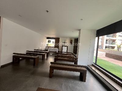 Apartamento de 3 alcobas en venta en Alejandria, Bogotá, 200 m² · foto 20 de 20