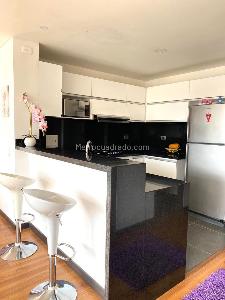 Apartamento de 3 alcobas en venta en Alejandria, Bogotá, 200 m² · foto 7 de 20