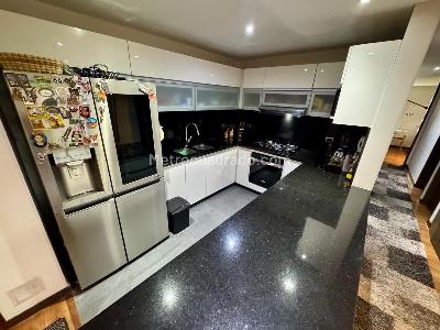 Apartamento de 3 alcobas en venta en Alejandria, Bogotá, 128 m² · foto 13 de 17