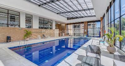 Apartamento de 3 alcobas en venta en Alejandria, Bogotá, 128 m² · foto 15 de 17
