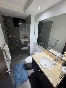Apartamento de 3 alcobas en venta en Alejandria, Bogotá, 128 m² · foto 12 de 17