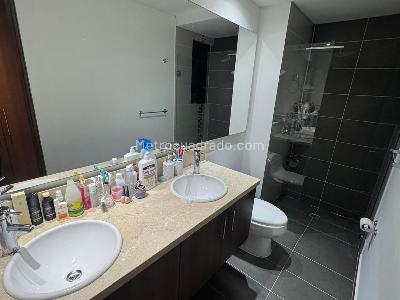 Apartamento de 3 alcobas en venta en Alejandria, Bogotá, 128 m² · foto 7 de 17