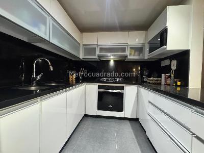 Apartamento de 3 alcobas en venta en Alejandria, Bogotá, 128 m² · foto 11 de 17