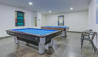 Apartamento de 3 alcobas en venta en Alejandria, Bogotá, 128 m² · foto 16 de 17