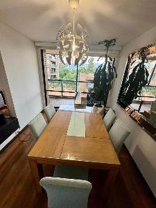 Apartamento de 3 alcobas en venta en Alejandria, Bogotá, 128 m² · foto 8 de 17