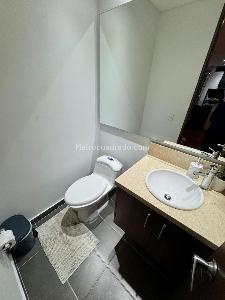 Apartamento de 3 alcobas en venta en Alejandria, Bogotá, 128 m² · foto 10 de 17
