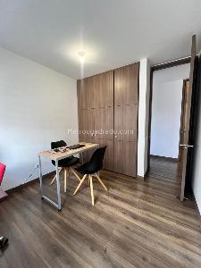 Apartamento en venta en Alejandria, Bogotá · foto 13 de 18