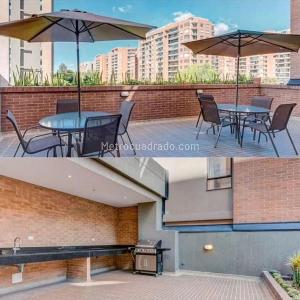 Apartamento en venta en Alejandria, Bogotá · foto 18 de 18