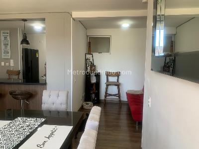 Apartamento en venta en Alejandria, Bogotá · foto 4 de 18