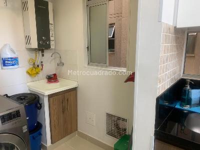 Apartamento en venta en Alejandria, Bogotá · foto 5 de 18