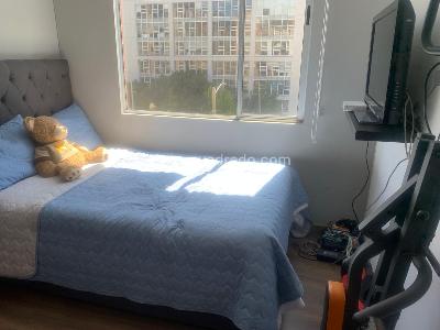 Apartamento en venta en Alejandria, Bogotá · foto 7 de 18