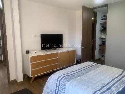 Apartamento en venta en Alejandria, Bogotá · foto 8 de 18