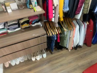 Apartamento en venta en Alejandria, Bogotá · foto 9 de 18