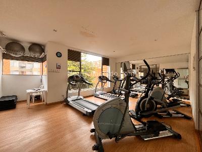Apartamento de 3 alcobas en venta en Colina Campestre, Bogotá, 177 m² · foto 17 de 17
