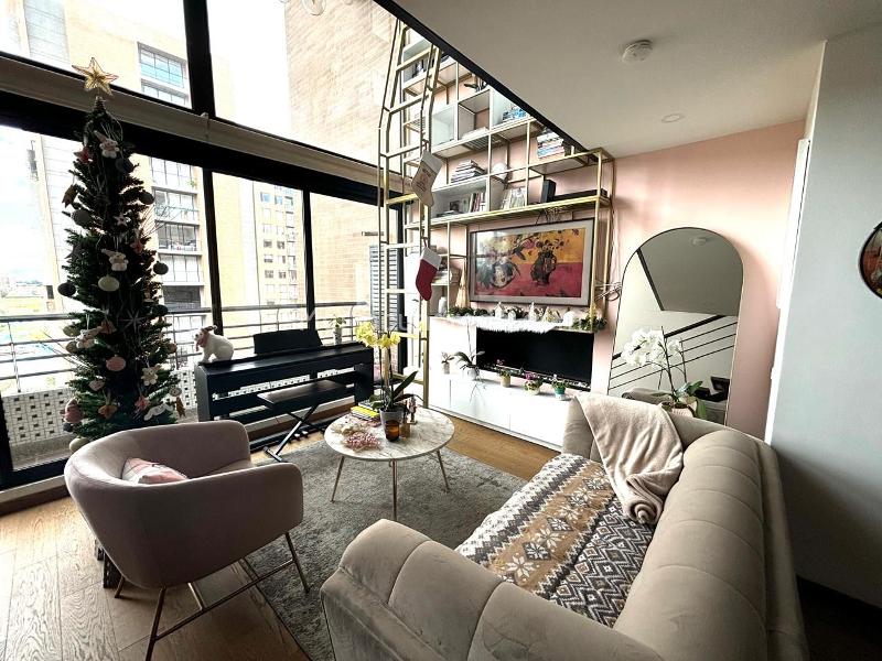 Apartamento en Venta, COLINA CAMPESTRE, Bogotá D.C. – další